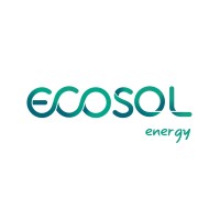 Ecosol logo - Similar company to Ecosol+