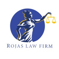 Rojas Law Firm logo - Similar company to Nexus Planning Services