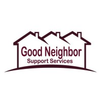 Good Neighbor Support Services logo - Similar company to Safe Inc. Of Schenectady