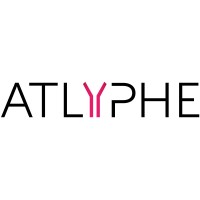 ATLyphe AG logo - Similar company to Fuse Vectors