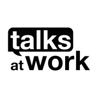 talks at work logo - Similar company to Timetoact Group Schweiz Gmbh