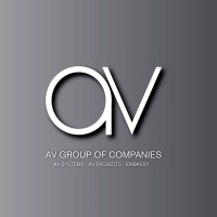 AV Group Thailand logo - Similar company to Bic Event Co.,Limited