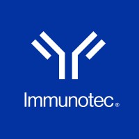 Immunotec logo - Similar company to Innovaria México
