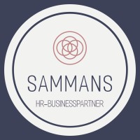 Sammans logo - Similar company to Hbtraining