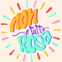 Non È Tutto Rosa logo - Similar company to Ewmd Roma