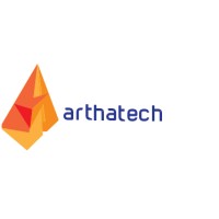 PT.ArthatechSelaras logo - Similar company to Artha Technologies