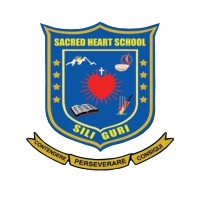 Sacred Heart School, Siliguri logo - Similar company to Inspiria Knowledge Campus (A Unit Of J.P.Sahu Foundation)
