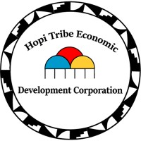 Hopi Tribe Economic Development Corporation logo - Similar company to The Hopi Foundation