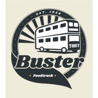 Buster Foodtruck logo - Similar company to Munker