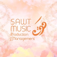 Sawt Music logo - Similar company to Studio Delave