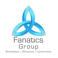 Fanatics Group logo - Similar company to Jp It Dev