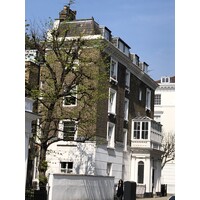 106 CAMBRIDGE STREET LIMITED logo - Similar company to Blockcontrol Partnership