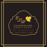 Collingwood Dentistry logo - Similar company to Virtual Visionz