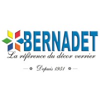 BERNADET logo - Similar company to Groupe Bernadet