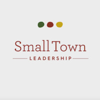 Small Town Leadership logo - Similar company to Nsa Ohio