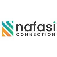 Nafasi Connection logo - Similar company to Kitrel Llc
