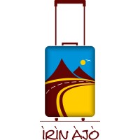 Irinajo Travel and Tours logo - Similar company to Ballgecko