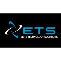 Elite Technology Solutions, LLC. logo - Similar company to Elite Technologies, Llc