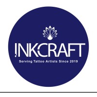 InkCraft Supplies logo - Similar company to Gpsf Global