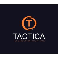 Tactica Engineering Solutions LTD logo - Similar company to Turbo Net Zero