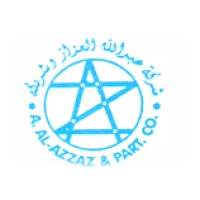 شركة عبد الله العزاز وشريكه المحدوده - Abdullah Al Azzaz & Partner Ltd. logo - Similar company to Alazzaz Holding Company