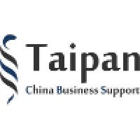 Taipan - China Business Support logo - Similar company to Lkd Business Development