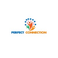 Perfect Connection logo - Similar company to Justice for all Immigrants (JFAI)