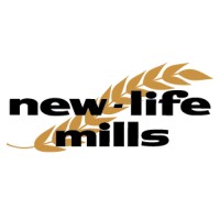 New-Life Mills logo - Similar company to One Oak Construction