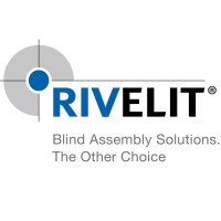 RIVELIT logo - Similar company to Leankco Group