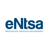 eNtsa logo - Similar company to Uyilo Electric Mobility Programme