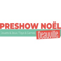 Preshow Noël Jouets & Jeux logo - Similar company to Deficom