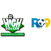High Soccer | Ronaldo Academy Morumbi logo - Similar company to R9 Ronaldo Academy