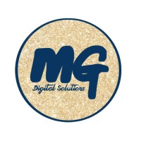 MG Digital Solutions logo - Similar company to Socialderma