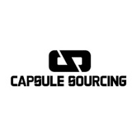 Capsule Sourcing logo - Similar company to Ceres Design Ltd
