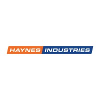 Haynes Industries logo - Similar company to Deck-Max Decking