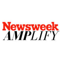 Newsweek Amplify logo - Similar company to Digital Journal