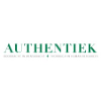Authentiek B.V. logo - Similar company to Spellmakers