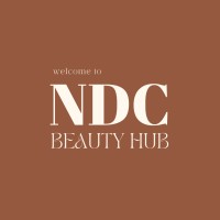 NDC Beauty Hub logo - Similar company to Easy Salon Software