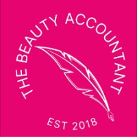 The Beauty Accountant logo - Similar company to Ogona Hene & Mary Mo Foundation