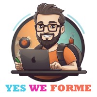 YES WE FORME logo - Similar company to Youlearn