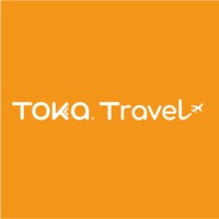Toka Travel logo - Similar company to Toka Call