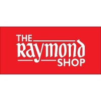 The Raymond Shop Ahmedabad logo - Similar company to Shagunwealth