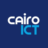 Cairo ICT logo - Similar company to Ict Libya