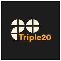 Triple20 logo - Similar company to Third Path Capital