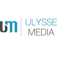 Ulysse Media logo - Similar company to Sparrow Computing