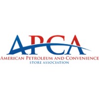 American Petroleum and Convenience Store Association logo - Similar company to National Coalition Of Associations Of 7-Eleven Franchisees (Ncasef)