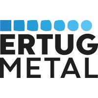 Ertug Metal logo - Similar company to Titanit Pvd Coating