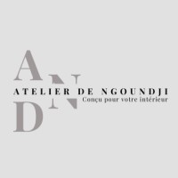ATELIER DE NGOUNDJI(ADN) logo - Similar company to Izaak Studio