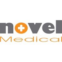 Novel Medical SA logo - Similar company to Risalko Sa