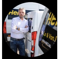 Hertz Tilburg logo - Similar company to Inqar Autoverhuur Oss • Tilburg • 'S-Hertogenbosch